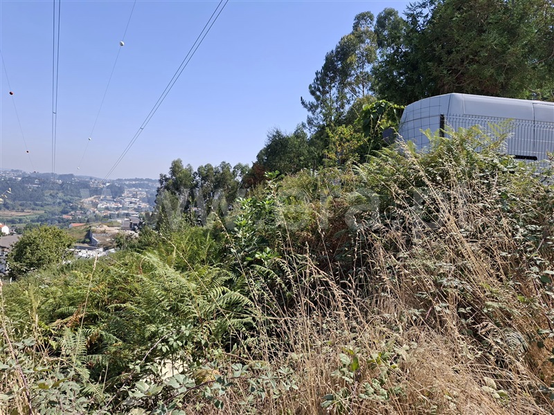 Terreno para Construção  Paredes, Duas Igrejas - 1163506 - 6