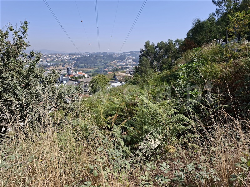 Terreno para Construção  Paredes, Duas Igrejas - 1163506 - 7