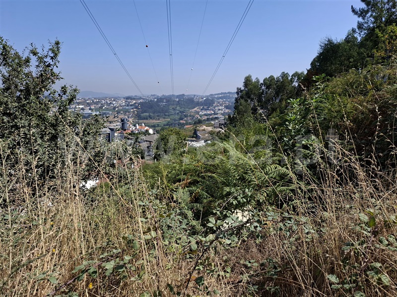 Terreno para Construção  Paredes, Duas Igrejas - 1163506 - 8