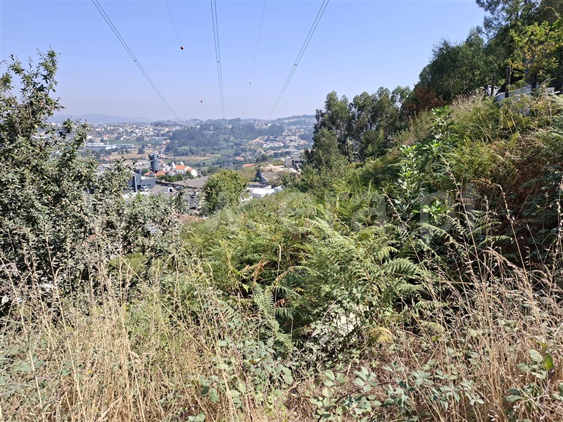 Terreno para Construção  Paredes, Duas Igrejas - 1163506 - 9