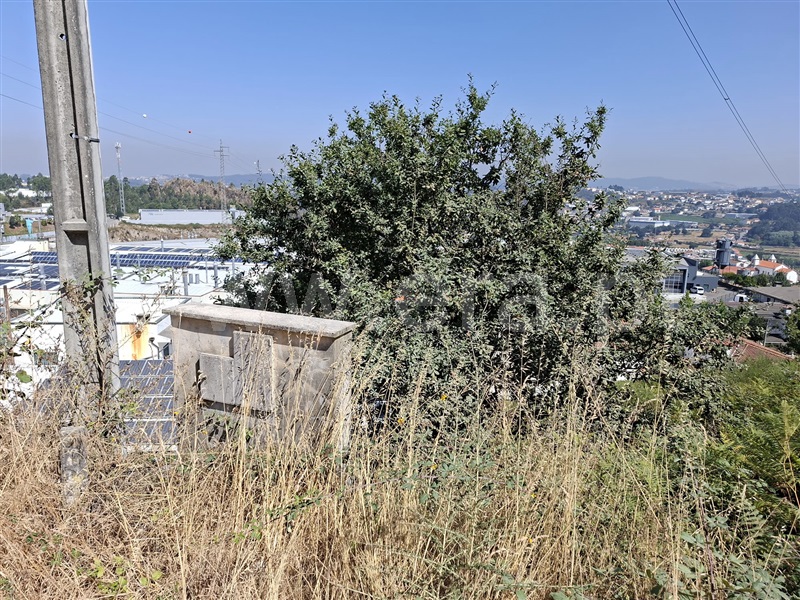 Terreno para Construção  Paredes, Duas Igrejas - 1163506 - 10