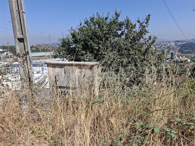 Terreno para Construção  Paredes, Duas Igrejas - 1163506 - 11