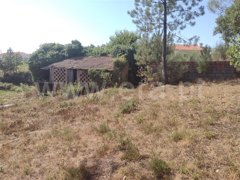 Terreno para Construção / Paredes, Gandra