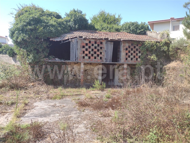 Terreno para Construção  Paredes, Gandra - 1263283 - 3
