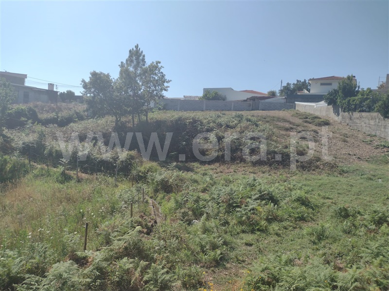 Terreno para Construção  Paredes, Gandra - 1263283 - 4