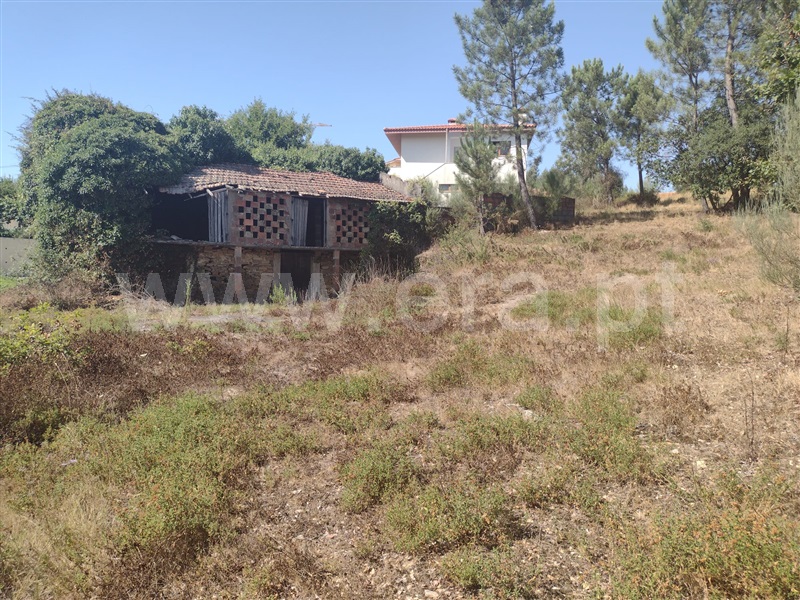 Terreno para Construção  Paredes, Gandra - 1263283 - 5