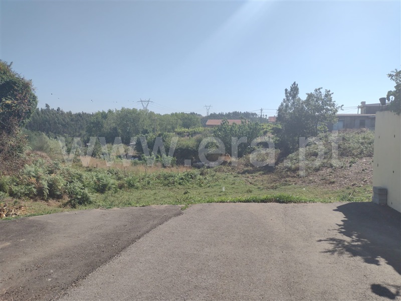 Terreno para Construção  Paredes, Gandra - 1263283 - 6