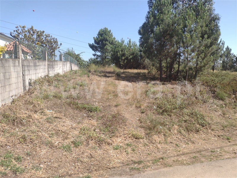 Terreno para Construção  Paredes, Gandra - 1263301 - 2