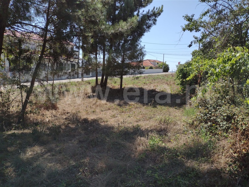 Terreno para Construção / Paredes, Gandra