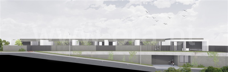 Terreno para Construção / Paredes, Gandra