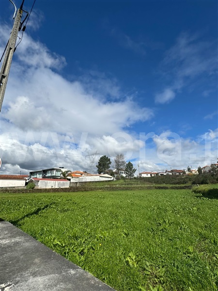 Terreno para Construção / Paredes, Gandra