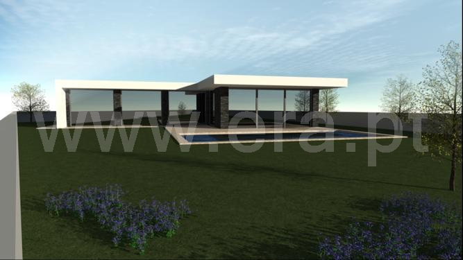 Terreno para Construção / Paredes, Gandra