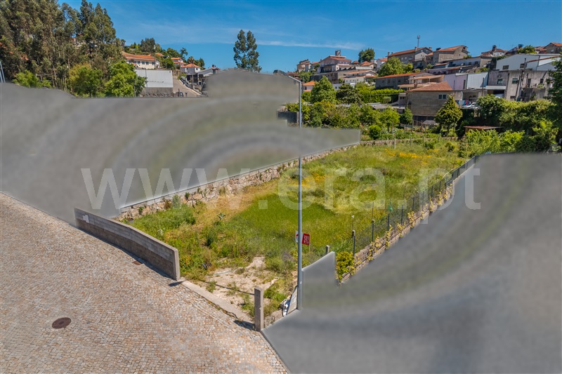 Terreno para Construção / Paredes, Lordelo