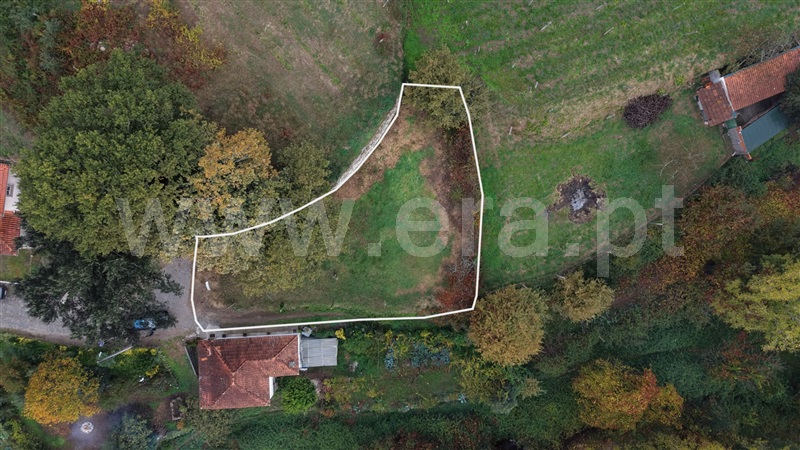 Terreno para Construção / Paredes, Lordelo