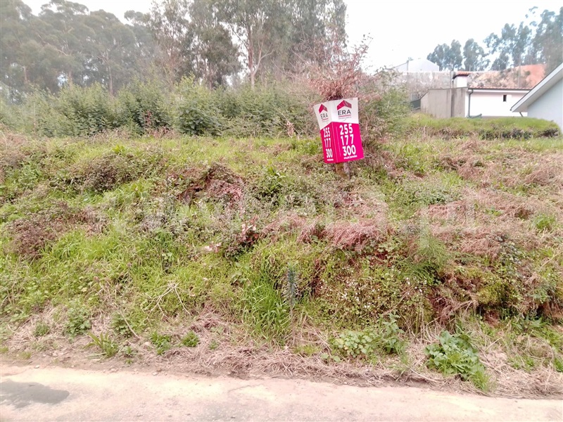 Terreno para Construção  Paredes, Louredo - 1155285 - 2