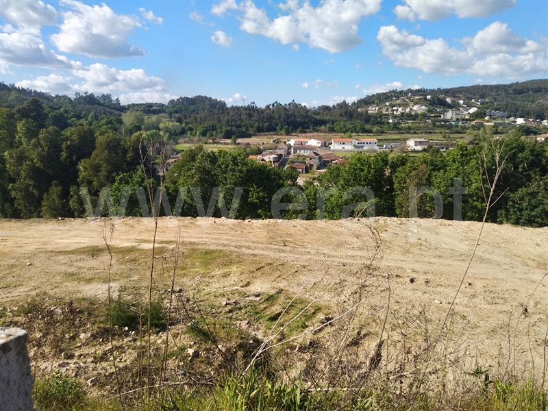 Terreno para Construção  Paredes, Louredo - 1243404 - 2