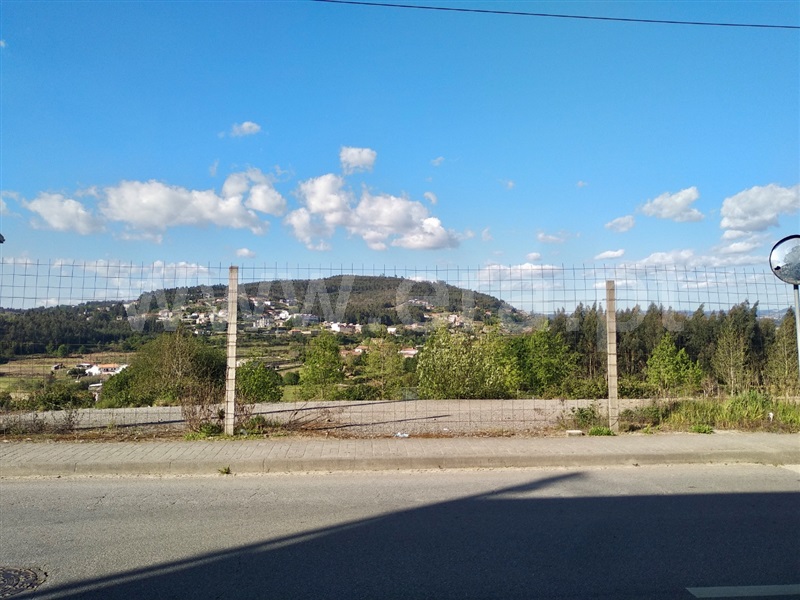 Terreno para Construção  Paredes, Louredo - 1243404 - 5