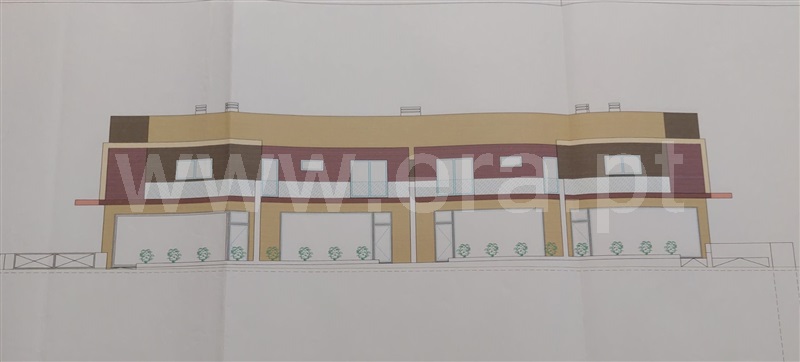 Terreno para Construção  Paredes, Louredo - 1243404 - 6