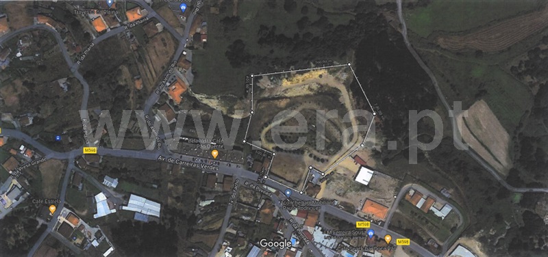 Terreno para Construção  Paredes, Louredo - 1243404 - 7