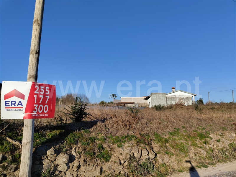 Terreno para Construção  Paredes, Louredo - 1286870 - 6