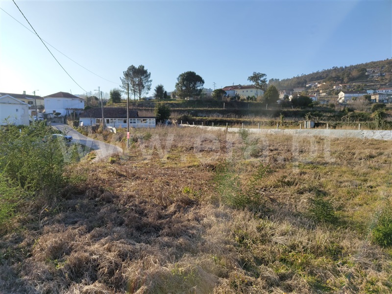 Terreno para Construção  Paredes, Louredo - 1286870 - 7