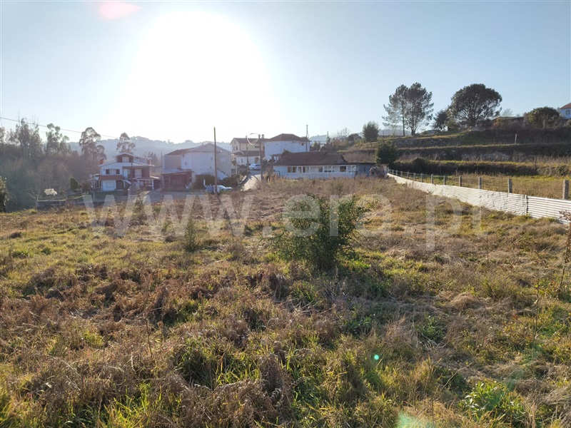 Terreno para Construção  Paredes, Louredo - 1286870 - 8