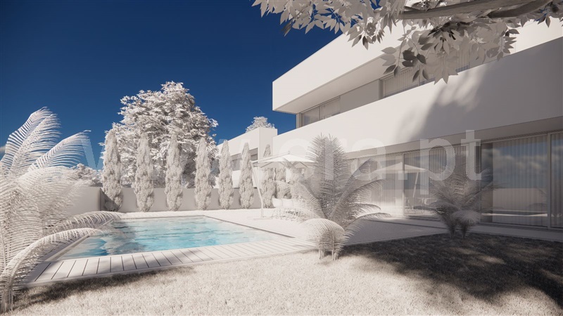 Terreno para Construção / Paredes, Louredo