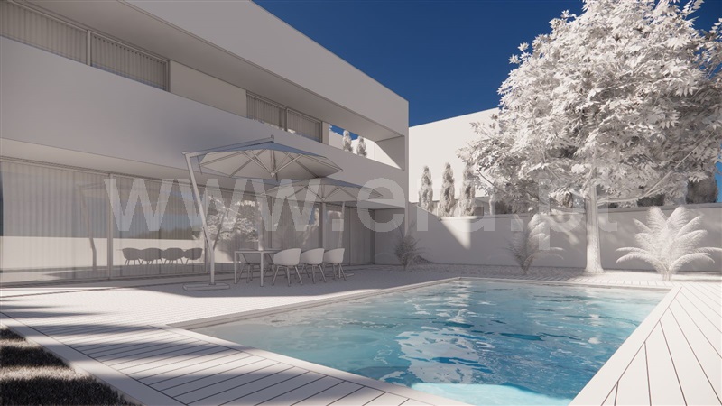 Terreno para Construção / Paredes, Louredo