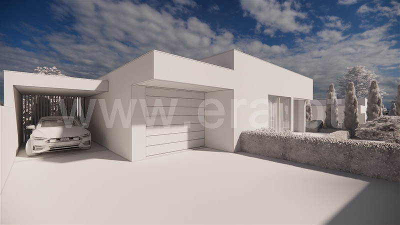 Terreno para Construção  Paredes, Louredo - 1324088 - 2