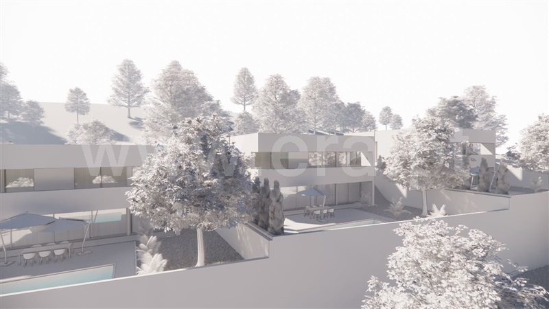 Terreno para Construção  Paredes, Louredo - 1324088 - 3