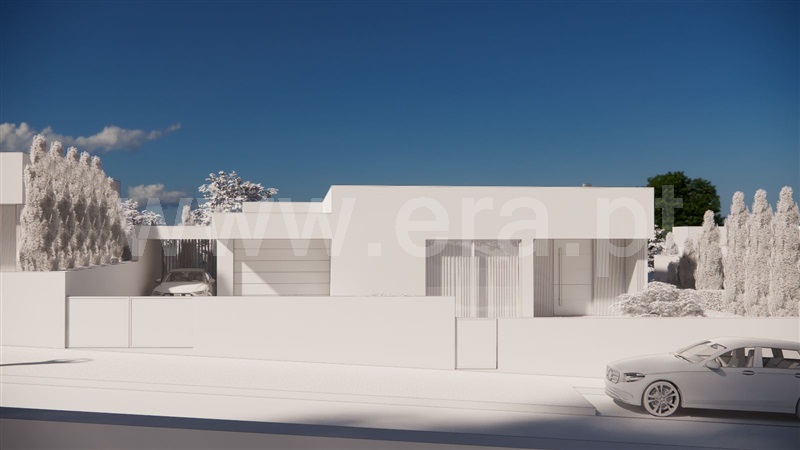 Terreno para Construção  Paredes, Louredo - 1324088 - 4