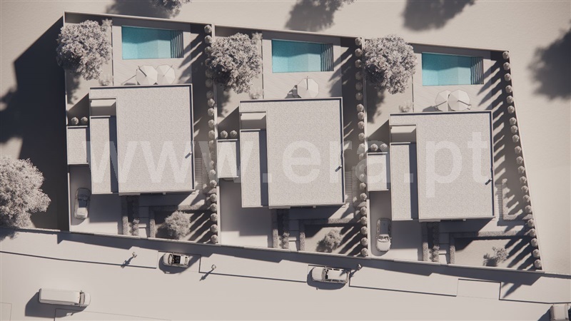 Terreno para Construção  Paredes, Louredo - 1324088 - 7