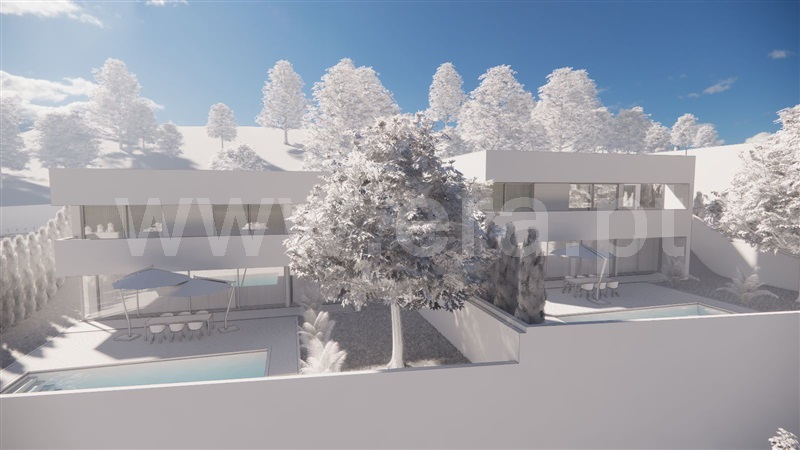 Terreno para Construção  Paredes, Louredo - 1324088 - 9
