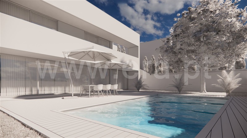 Terreno para Construção  Paredes, Louredo - 1324088 - 12