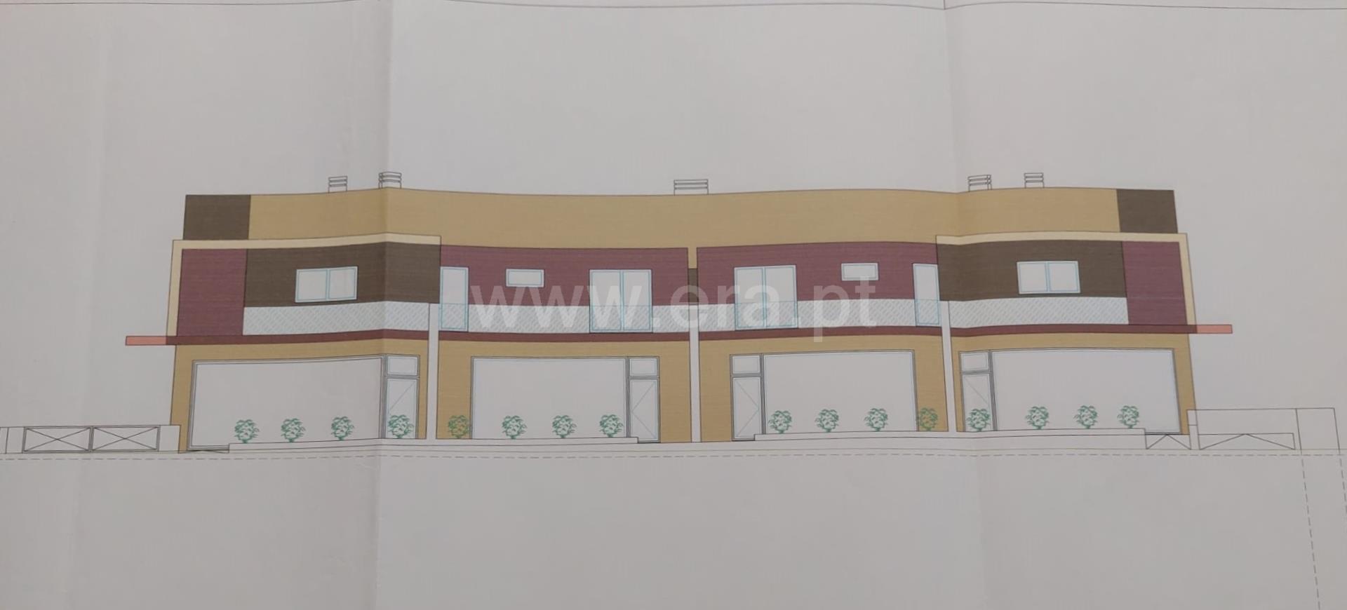 Land for sale in Paredes, Portugal — €352,000