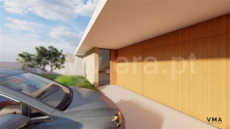 Terreno para Construção  Paredes, Parada de Todeia - 1471552 - 2