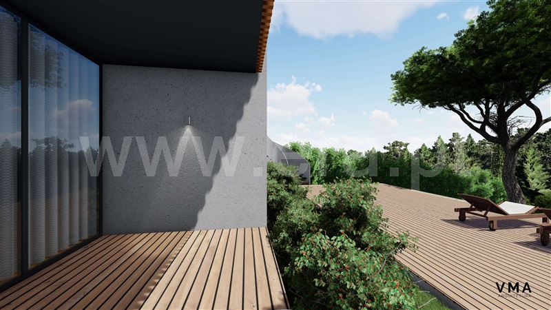 Terreno para Construção  Paredes, Parada de Todeia - 1471552 - 4