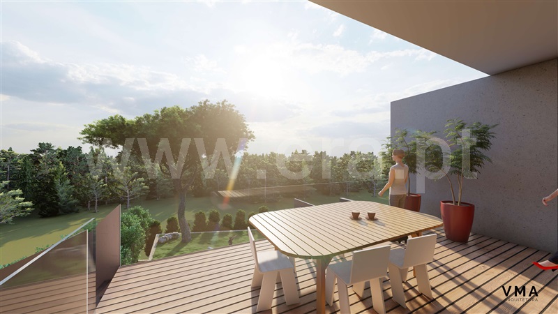 Terreno para Construção  Paredes, Parada de Todeia - 1471552 - 5