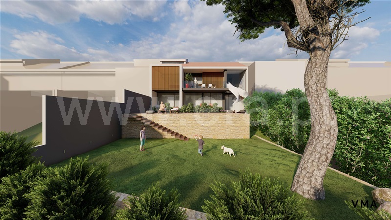 Terreno para Construção  Paredes, Parada de Todeia - 1471552 - 8