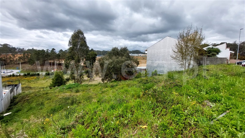 Terreno para Construção  Paredes, Parada de Todeia - 1471552 - 10