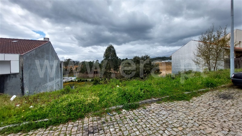 Terreno para Construção  Paredes, Parada de Todeia - 1471552 - 11
