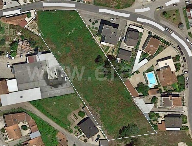 Terreno para Construção / Paredes, Paredes