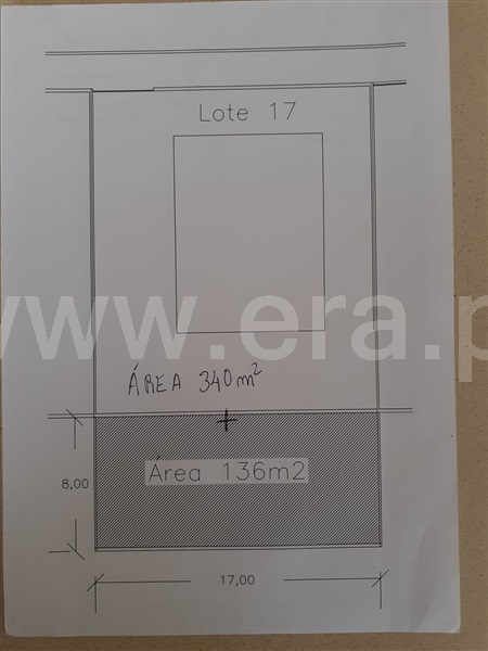 Terreno para Construção - 1443354 - 3