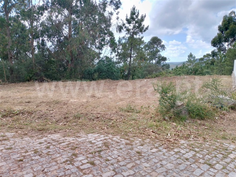 Terreno para Construção  Paredes, Rebordosa - 1263219 - 6