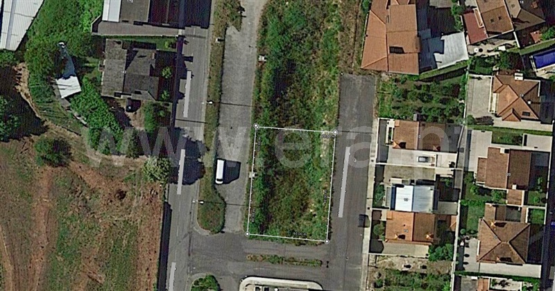 Terreno para Construção / Paredes, Rebordosa