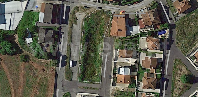 Terreno para Construção / Paredes, Rebordosa