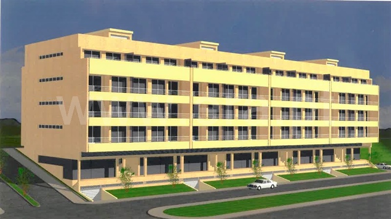 Terreno para Construção  com Urbano Paredes, Rebordosa - 1291096 - 2