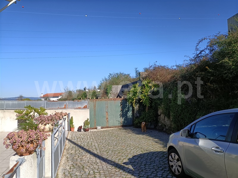 Terreno para Construção  Paredes, Rebordosa - 1292705 - 3