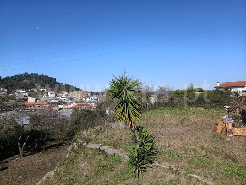 Terreno para Construção  Paredes, Rebordosa - 1292705 - 4