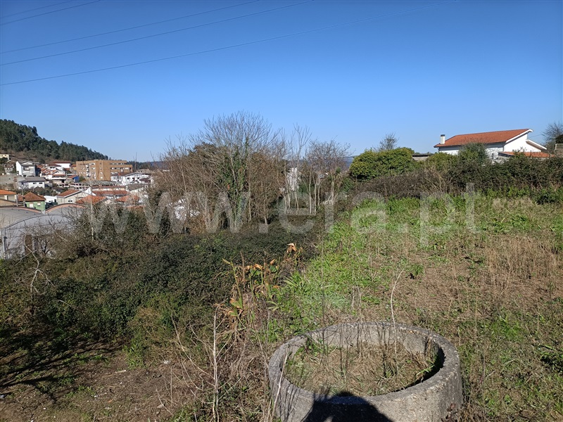 Terreno para Construção  Paredes, Rebordosa - 1292705 - 5